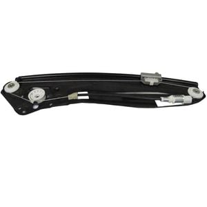 Autopa Right Rear Window Regulator W/o Motor For Bmw 7 Series Sedan E65 E66 E67