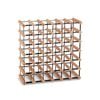 Artiss Wine Rack 42 Bottle