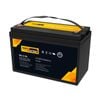 Top Lithium Battery (LiFePO4) Battery 12.8V 105Ah