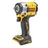 DeWALT 18V XR Cordless Brushless 1/2" Hog Ring Impact Wrench - Skin Only
