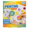 Boyle DIY Screen Printing Paint Kit
