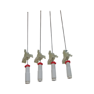 Fisher & Paykel Washing Machine Suspension Rod Kit (4)
