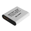 Replacement Battery for Olympus LI-92B LI-90B Tough TG-6 TG-5 TG-4 TG-3 TG-2 SP-100 Camera