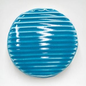 Northcote Pottery Supplies Sky Blue Stoneware Brush-on Glaze 500ml