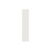 easycraft 2700 x 600 x 9mm easyASCOT Primed General Purpose Classic Full Wall Lining MR MDF E0