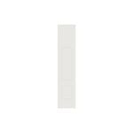 easycraft 2700 x 600 x 9mm easyASCOT Primed General Purpose Classic Full Wall Lining MR MDF E0
