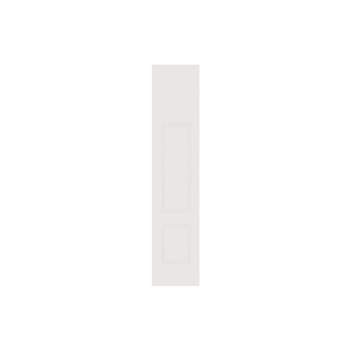 easycraft 2700 x 600 x 9mm easyASCOT Primed General Purpose Classic Full Wall Lining MR MDF E0