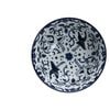 Tokyo Design Ramen Bowl Traditional Maizuru Blue 18x9cm