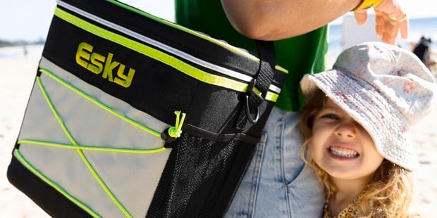 3240507 Esky 30 Can Hybrid Cooler