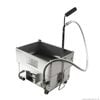 Frymax Oil Filter Cart  - Oil Filter Systems (lg-20e)