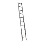 Gorilla 6.1m 140kg Aluminium Industrial Straight Ladder