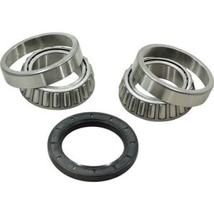 Rear Wheel Bearing Kit For Ford Econovan Kia K2700 Mazda E1300 1400 1600 2000
