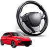 Segmented Steering Wheel Cover for MG 3 2024 - Current (Hybrid+)
