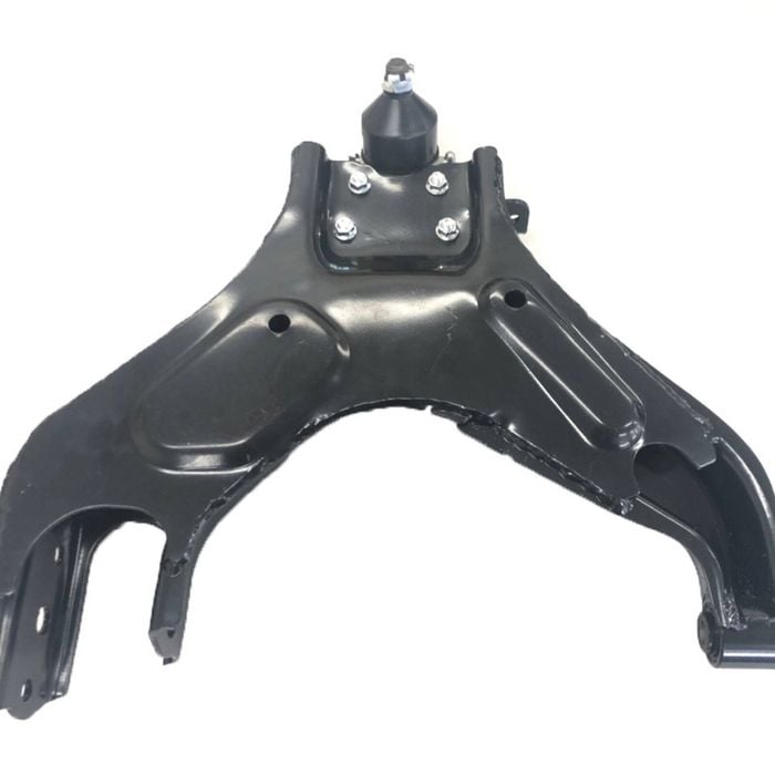 Front Lower Control Arm Right Hand Side Fit For Holden Redeo RA Colorado RC 4WD 2003-2012 For Great Wall V200/240 K2