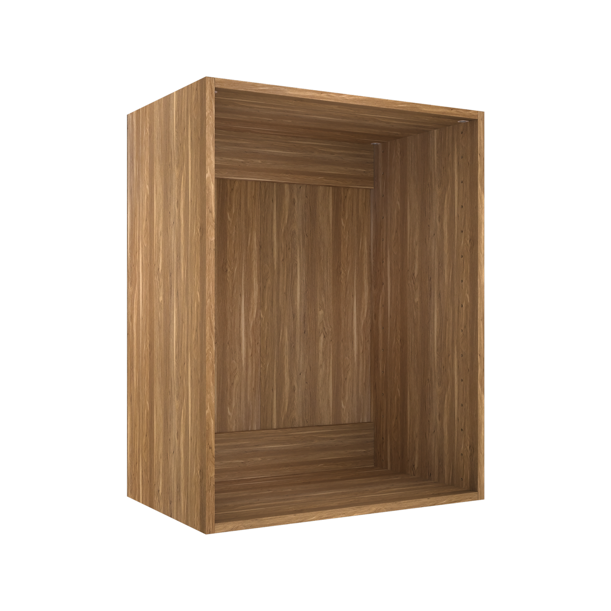 Lugna 768 x 600 x 380mm Cove Cabinet Shell - Bunnings New Zealand