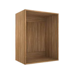 Lugna 768 x 600 x 380mm Cove Cabinet Shell