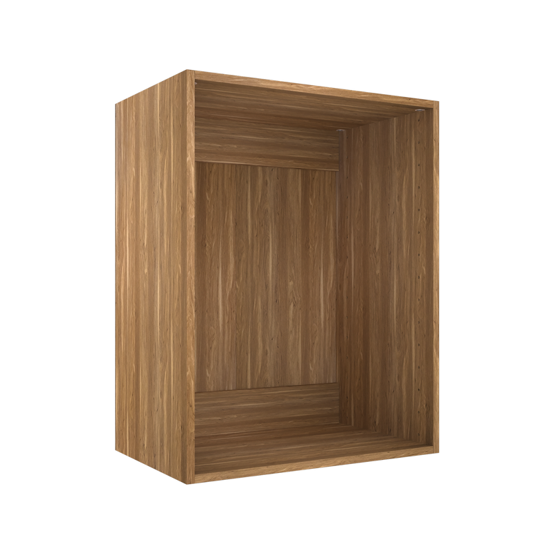 Lugna 768 x 600 x 380mm Cove Cabinet Shell