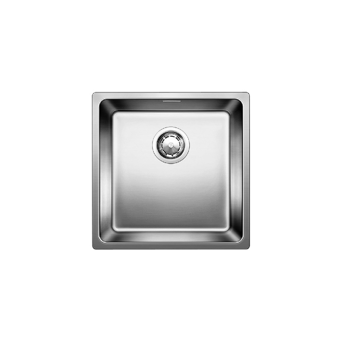 Blanco Andano Undermount Sink with Overflow