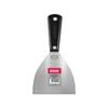 Intex 127mm 5" PlasterX® Stainless Steel Joint Knife With Nylon Handle