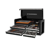 GEARWRENCH 250 Piece Combination Tool Kit + 43" Tool Chest