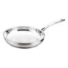 Scanpan Impact Stainless Steel Frypan 30cm