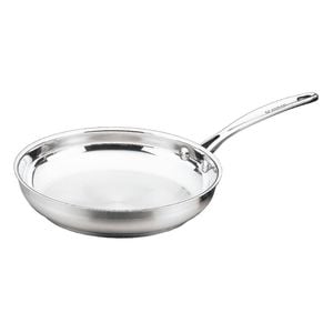 Scanpan Impact Stainless Steel Frypan 30cm