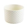 Bianco Ramekin Small Dots 10x7cm Alex Liddy