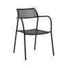 Hartman Porto Black Dining Chair