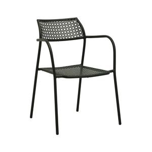 Hartman Porto Black Dining Chair