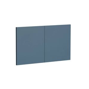 Kaboodle 800mm Juniper Modern Farmhouse Sink Doors - 2 Pack