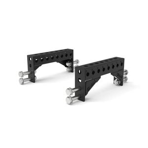 Smai Cross Beam W/ Numbers 408mm - Vanta Series -