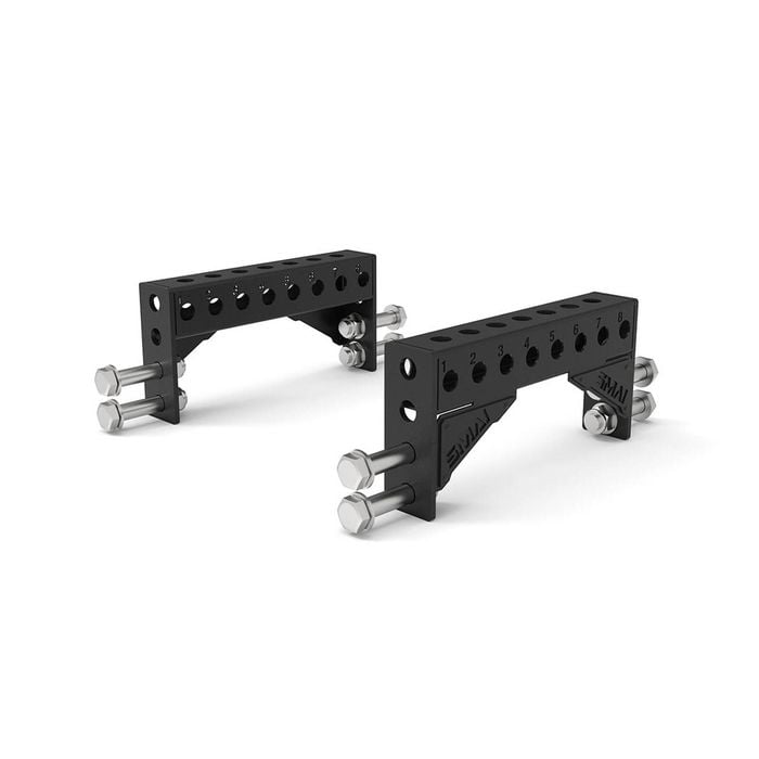 Smai Cross Beam W/ Numbers 408mm - Vanta Series -