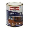 Johnstone's 1L Jarrah Exterior Timber Oil - 1L