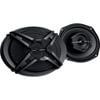 Sony Xs-gtf6939 6x9" 3-way Speakers