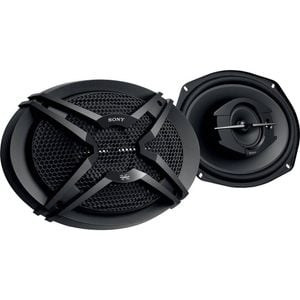 Sony Xs-gtf6939 6x9" 3-way Speakers