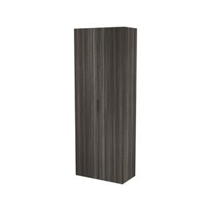Lugna 2048 x 750 x 380mm Storm 3 Shelf 3 Drawers Double Door Storage Cabinet