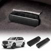 GWM Tank 500 Tank500 2024-Onwards Backseat Rear Under Seat Air Conditioning Outlet Vent Cover