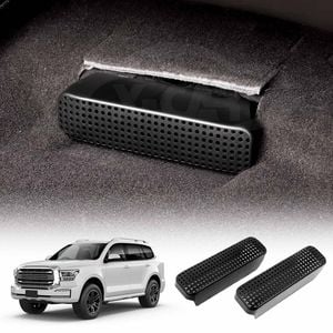 GWM Tank 500 Tank500 2024-Onwards Backseat Rear Under Seat Air Conditioning Outlet Vent Cover