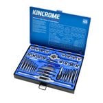 Kincrome 40 Piece Imperial Tap And Die Set