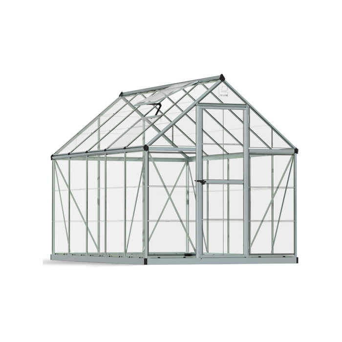 Maze Walk-In Greenhouse  - 6' x 10'