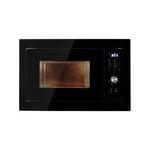Esatto 28L Built-In Microwave