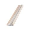 DECO Curly Birch DecoClad Cover Strip Clip