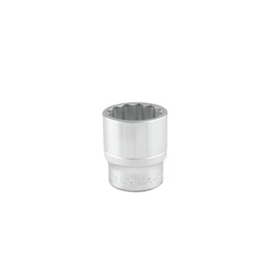 Kincrome 38mm 3/4" Drive Chrome Vanadium Steel Socket