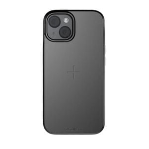 Cygnett MagShield Magnetic Case For Apple IPhone 15 Plus - Black