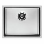 Mondella 450mm Stainless Steel Single Bowl Rectangular Sink