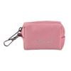 Sachi Puppack Portable Waste Bag Holder - Blush