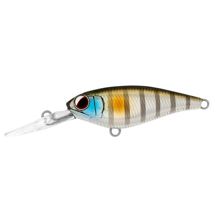 Daiwa Infeet Kodachi 40 SF Hard Body Fishing Lure Sheer Gill