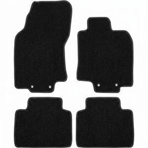 For Nissan X-Trail ST T32 All models 2014-2022 Custom Car Floor Mats XTRAIL SUV