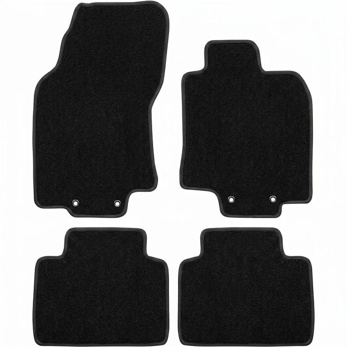 For Nissan X-Trail ST T32 All models 2014-2022 Custom Car Floor Mats XTRAIL SUV