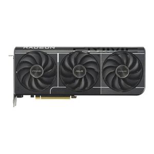 ASUS Prime Radeon RX 9060 XT 16GB GDDR6 OC Graphics Card [PRIME-RX9060XT-O16G]